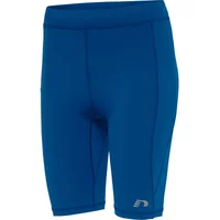 Women's compression shorts Newline core sprinters image 2