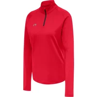 Sweatshirt woman Newline core midlayer image 2
