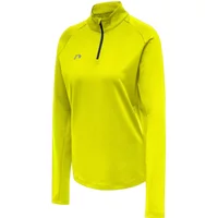 Sweatshirt woman Newline core midlayer image 2
