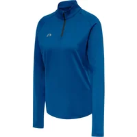 Sweatshirt woman Newline core midlayer image 2