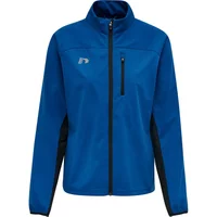Women's jacket Newline core cross image 2