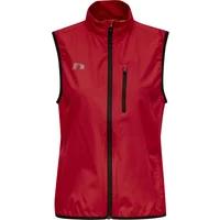 Sleeveless jacket for women Newline core image 2