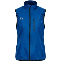 Sleeveless jacket for women Newline core image 2