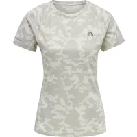 Women's T-shirt Newline Running image 2