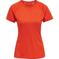 Women's T-shirt Newline Running image 2