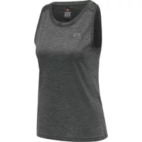 Women's tank top Newline Running image 2