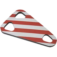 Velo Store - UK Protective foam for bicycle rack Mottez | Extra 10% off with Subscription, Postage £16.79 to UK Fedex.