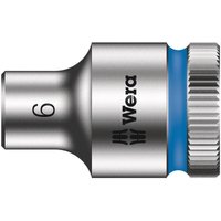 Velo Store - UK Socket Wera 8790 HMB Zyklop Nuss 10