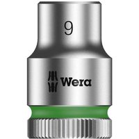 Velo Store - UK Socket Wera 8790 HMB Zyklop Nuss 9