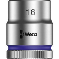 Velo Store - UK Socket Wera 8790 HMB Zyklop Nuss 16