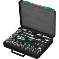 Velo Store - UK Ratchet set Wera Zyklop | Extra 10% off with Subscription, Postage £16.79 to UK Fedex.