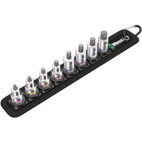 Velo Store - UK Socket set with retaining function Wera Zyklop Zyklop Belt B 2 | Extra 10% off with Subscription, Postage £16.79 to UK Fedex.