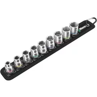 Velo Store - UK Socket set Wera Zyklop Belt B 4