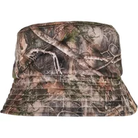 Hat Urban Classics sherpa real tree camo