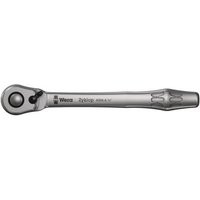 Velo Store - UK Ratchet wrench with reversing lever, press fit Wera 8004 A