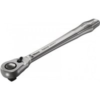 Velo Store - UK Ratchet wrench with reversing lever, press fit Wera 8004 B