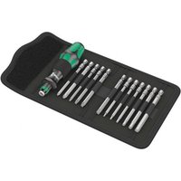 Velo Store - UK bicycle-tip case Wera | Extra 10% off with Subscription, Postage £16.79 to UK Fedex.