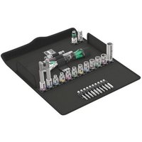 Velo Store - UK Cycle ratchet set Wera | Extra 10% off with Subscription, Postage £16.79 to UK Fedex.