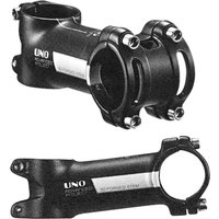 Velo Store - UK Aluminium stem - 7° Uno Ahead Set 6061 | Extra 10% off with Subscription, Postage £16.79 to UK Fedex.