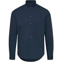 Eng anliegendes Hemd Casual Friday palle