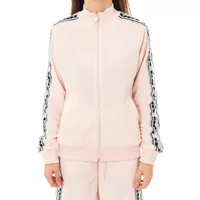 Women's Tracksuit Diadora Track Trofeo