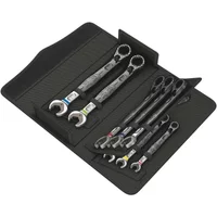 Velo Store - UK Ring/flat wrench set Wera 6001 Joker Switch 11 | Extra 10% off with Subscription, Postage £16.79 to UK Fedex.