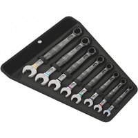Velo Store - UK Combination wrench set Wera 6003 Joker | Extra 10% off with Subscription, Postage £16.79 to UK Fedex.