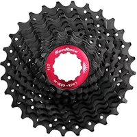 Velo Store - UK Tape Sunrace CSRX1 Shimano 11V | Extra 10% off with Subscription, Postage £16.79 to UK Fedex.