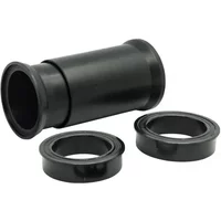 Velo Store - UK T.A. Integral bottom bracket housing t.a. Press Fit Bb89 / Bb92 | Extra 10% off with Subscription, Postage £16.79 to UK Fedex.