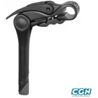 Velo Store - UK 0 to 80 degree adjustable plunger arm Uno D25.4 Promax | Extra 10% off with Subscription, Postage £16.79 to UK Fedex.