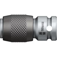 Velo Store - UK connecting element quick-release chuck Wera 784 A/1