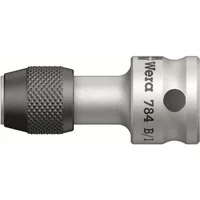 Velo Store - UK connecting element quick-release chuck Wera 784 B/1