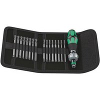 Velo Store - UK folding case with end caps Wera Kraftform Kompakt 60 R | Extra 10% off with Subscription, Postage £16.79 to UK Fedex.