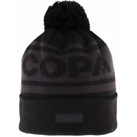 Hat Copa All Black