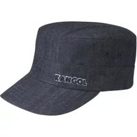 Cap Kangol Denim Flexfit Army