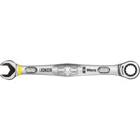 Velo Store - UK Combination wrench Wera 6000 Joker 10 SB | Extra 10% off with Subscription, Postage £16.79 to UK Fedex.