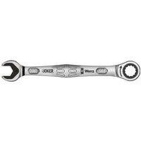 Velo Store - UK Combination wrench Wera 6000 Joker 12 SB | Extra 10% off with Subscription, Postage £16.79 to UK Fedex.