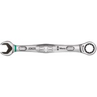 Velo Store - UK Combination wrench Wera 6000 Joker 13 SB | Extra 10% off with Subscription, Postage £16.79 to UK Fedex.