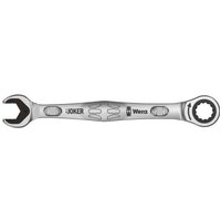 Velo Store - UK Combination wrench Wera 6000 Joker 17 SB | Extra 10% off with Subscription, Postage £16.79 to UK Fedex.