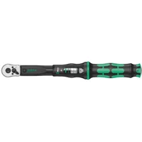 Velo Store - UK Torque wrench Wera Drive 10 - 50 Nm-Click-Torque B 1 | Extra 10% off with Subscription, Postage £16.79 to UK Fedex.