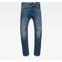 Schmale Jeans G-Star 3301