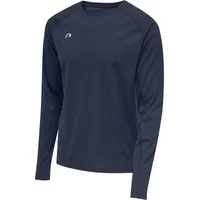Long-sleeved tank top Newline core running image 2