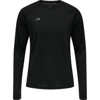 Long-sleeved tank top Newline core running image 2