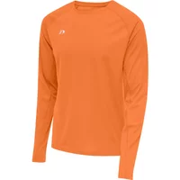 Long-sleeved tank top Newline core running image 2