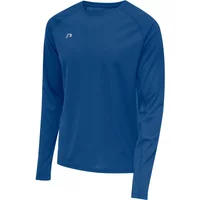 Long-sleeved tank top Newline core running image 2