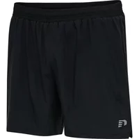 Short Newline men's core running image 2