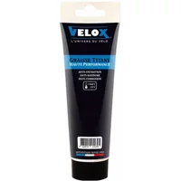 Velo Store - UK High-performance titanium anti-weld pot grease Velox | Extra 10% off with Subscription, Postage £16.79 to UK Fedex.