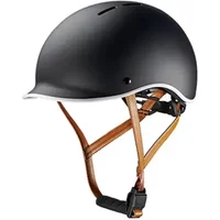 Velo Store - UK Urban helmet with LED occipital adjustment Optimiz O375 | Extra 10% off with Subscription, Postage £16.79 to UK Fedex.