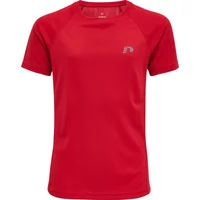 Children's running T-shirt Newline core image 2