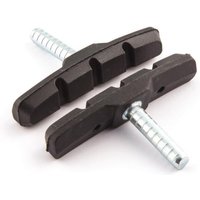 Velo Store - UK Pair of symmetrical brake shoe holders Clarks Cycle Systems (x25) | Extra 10% off with Subscription, Postage £16.79 to UK Fedex.